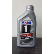 MOBIL 1 RACING 4T 10W40