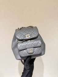 Chanel Duma backpack
