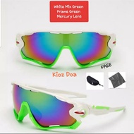 9270 Outdoor Sport Sunglasses Sports Glasses/ Cycling Glasses/ 8