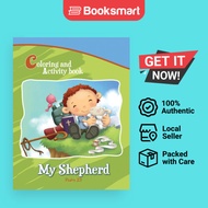 Psalm 23 - My Shepherd - Paperback - English - 9781623871123