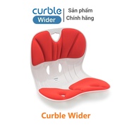 Ghế chỉnh dáng ngồi đúng Curble Wider / Curble Comfy / Curble Grand_Premium Model Hàn Quốc (Made in 