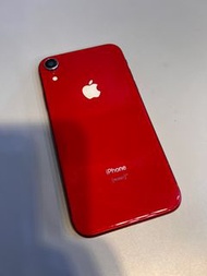 iPhone XR 64GB 紅