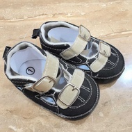 Baby Boy Prewalker Shoes 3-18 Months