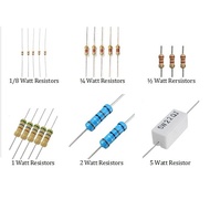 3R9 3.9 OHM 1 WATT RESISTOR