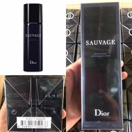 Dior Sauvage Deodorant Vaporisateur Spray 150ml