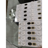 58l2300vm toshiba led backlight(new) 58inci