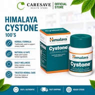 HIMALAYA CYSTONE 100'S