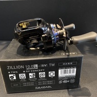 Daiwa Zillion 10.0 L - SV TW