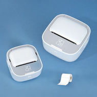 HPRT | Portable Bluetooth Thermal Label Printer