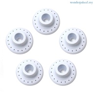 wonderpakea1 5Pcs Pen Base 3D Printing Pen Printing Pen Holder Printing Pen Storage Bracket 3D Print