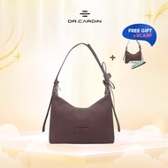 [Promo till 31st Oct] Dr Cardin Ladies Sling bag BG-7701 *Free Scarf