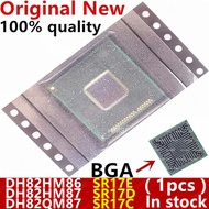 1pcs SR17E DH82HM86 SR17D DH82HM87 SR17C DH82QM87 BGA In Stock