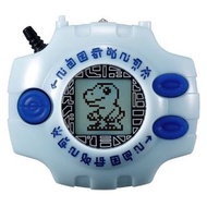 數碼暴龍機 Digivice ver. Complete