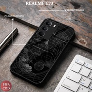 Case For Realme C73 5G 4G Camera and Body Protective Case Realme C73 5G 4G 4G CP-1634