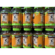 Kirkland Signature Adult Vitamin C Gummies; 180 gummies per bottle