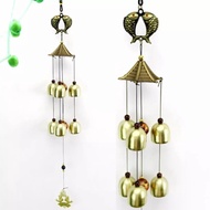NEWEST Wind Chimes 6 Wind Chimes 6 Bells Wind Chime HOT