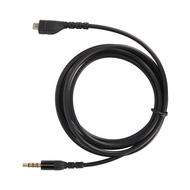 Headphone Sound Cable Replacement Compatible For SteelSeries Arctis 3 Arctis 5 Arctis 7 Arctis Pro A