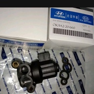 SENSOR ISC IDLE SPEED CONTROL KIA CARNIVAL CARENS 1 2