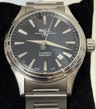 BALL 波爾 Fireman Victory 氣燈 Watch 腕錶