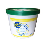 MS White All Purpose Joint Compound Interior Exterior Wall Putty Filler 500g