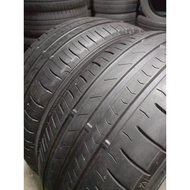 195/50/16 FALKEN (harga 2biji）Tayar Terpakai /Used tayar SECOND TYRE