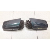 Used Mercedes Benz W202 C-Class Side Mirror