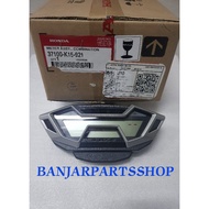 Meter ASSY CB150R LED V2 SPIDOMETER CB150R LED Speedometer CB150R LED 37100K15921
