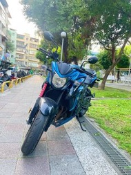 SUZUKI GSX-S750