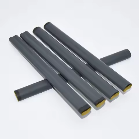 10pcs Fuser film sleeve for HP 1000 1010 1015 1020 1050 1022 1150 1220 1300 2015 1102 3020 3030 3050