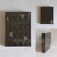 ITAEWON CLASS OST - JTBC Drama