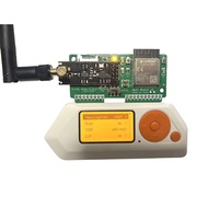 For Flipper Zero WiFi Multiboard 3.0 NRF24+ESP32 Development Board GPIO CC1101 Mouse Module For Flip