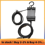 DICE 2014D J2534 Protocol Control Module Maintenance for Vo-Lvo 2014D OBD2 Car Diagnostic Scanner