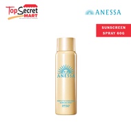 [Bundle Deals!!] Anessa Perfect UV Sunscreen Skincare Spray 60g