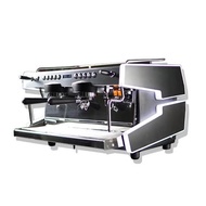 Allegra Lyra 2 grouphead Espresso Machine
