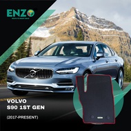 Volvo S90 1st Gen - Enzo Customised Car Mat