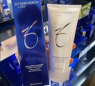 Obagi Zein Exfoliating Cleanser Normal To Oily Skin 200. ML.