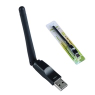 Usb Dongle Antena STB/Receiver Komputer PC Laptop Set Top Box/wifi wirelless set top box/USB Wifi Ad