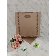 Periplus Regular Extra Packaging