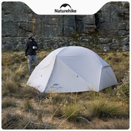 Naturehike Mongar 2 Tent  2 Person Camping Tent Outdoor Ultralight 2 Camping Tents
