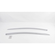 Hyundai Staria 2022 คิ้วกันสาดชุบโครเมี่ยม 🇰🇷