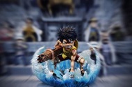 G5 頂上戰爭 路飛 GK 大事件 海賊王 one piece luffy