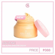G21 ABUTINE 10X ALPHA ARBUTIN CREAM