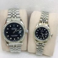 jam brand diamond couple set