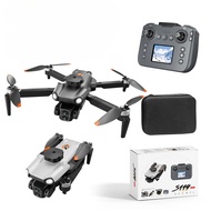 Drone s119 Cross-Border HD Aerial Photography Aircraft Brushless Optical Flow Fixed Height Remote Co