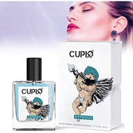 Toilette Pesona Cupid untuk Lelaki, Cologne Cupid, Cologne Hipnosis Cupid untuk Lelaki, Minyak Wangi