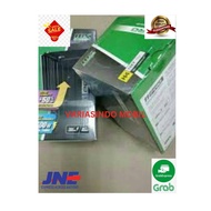 MX 11 Pro H4 Lamp Relay Set Professional MX 11 H4 Lamp Relay Cable/