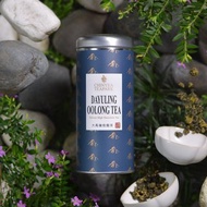 大禹嶺烏龍茶－台灣頂級限量高山手採茶