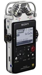 缺貨 送小耳機 SONY PCM-D100 錄音機 錄音筆 台灣公司貨保1年 可議價自取 錄音器