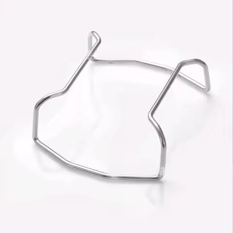 316 Stainless Steel Wire Guard For G-9000 Watch Bumper Frame Case Bezel Protector For G9000 G-9000-1