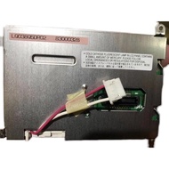 Free post Brand original new for 3.8 inch TFT LCD display LQ038Q5DR02 LQ038Q5DR01  LCD screen For Ca